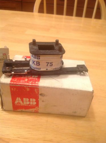 ABB Coil KB75-1