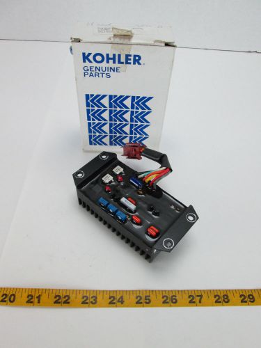 Genuine kohler parts voltage regulator kit pb3e f-228605 generator engine sku bt for sale