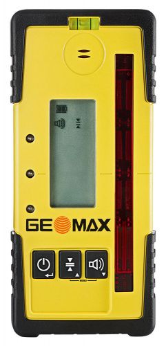 GeoMax ZRP105 Pro Receiver