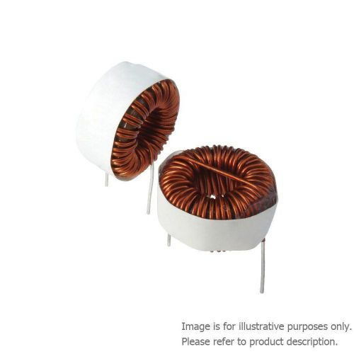 10 X BOURNS 2306-V-RC INDUCTOR, 27UH, 15.6A, 15%, RADIAL