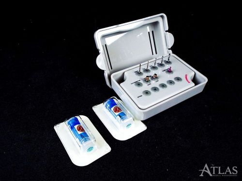 MegaGen Intermezzo Mini Kit for Dental Surgical Implantology