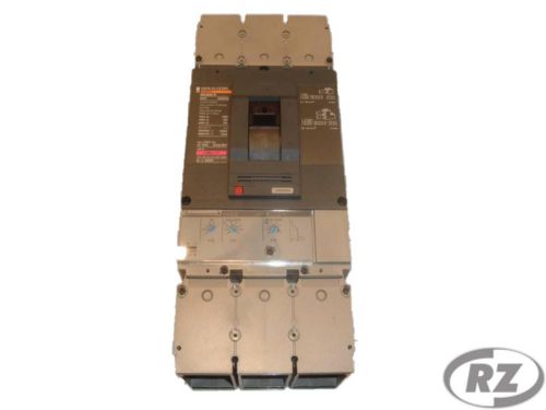 Njhl36600e20 schneider automation circuit breakers new for sale
