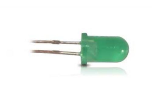 Radioshack 5mm green led for sale