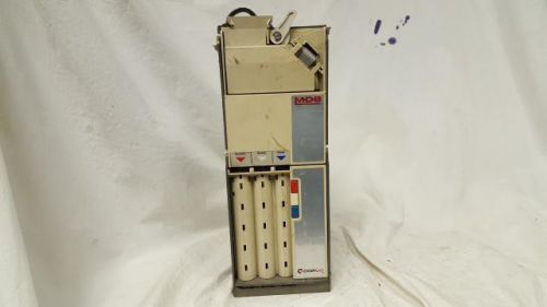 CoinCo 9302-GX Coin Sorter Accepter Changer for Vending Machine for Parts