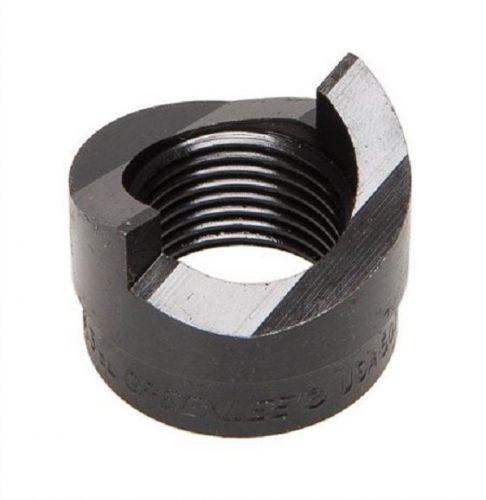 New greenlee 721 3/4p slug buster replacement punch for conduit 3/4&#034; for sale