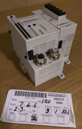 Keyence SL-R12EX &amp; SL-U2 Power Supply