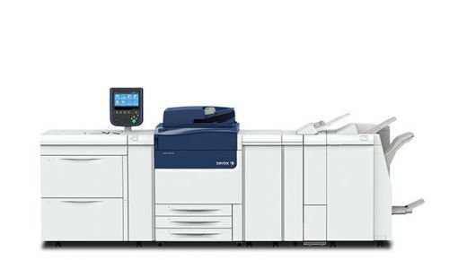 Xerox Versant 80 Digital Press - Hardly been used
