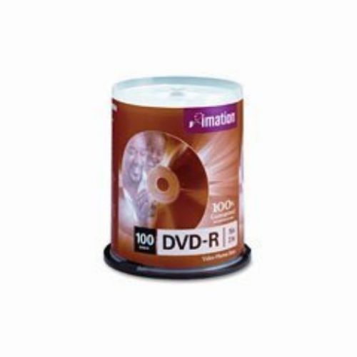 OpenBox Imation 16x DVD-R 4.7GB 100 Pack Spindle