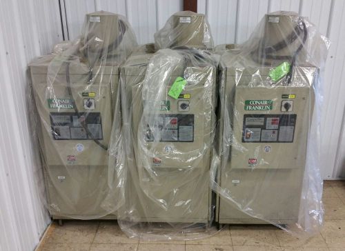 CONAIR / FRANKLIN CD60 MATERIAL DRYER #1010CY
