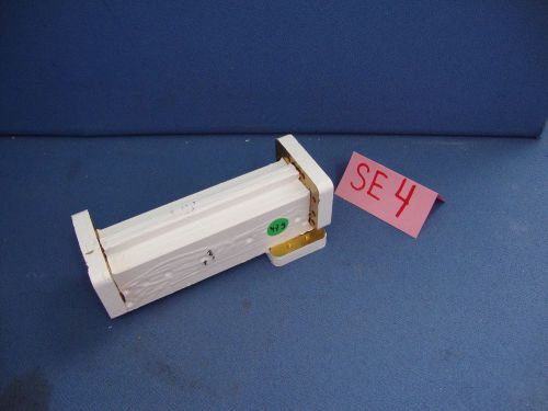 CERAGON ADAPTER CONNECTOR 15HP-6-CPLR-T2  WAVEGUIDE WR137