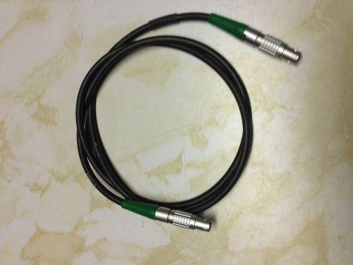 Genuine Leica GEV173 733299 Controller cable  in good condition