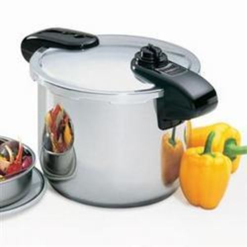 8qt Stainless Steel Pressure