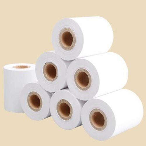 Thermal Receipt Rolls for STAR Printers