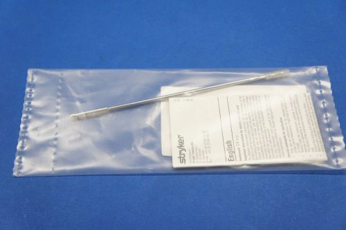Stryker 702449 asnis iii cannulated drill diam 2.7mm ao fitting for sale