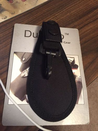 DutyPro Nylon Key Strap