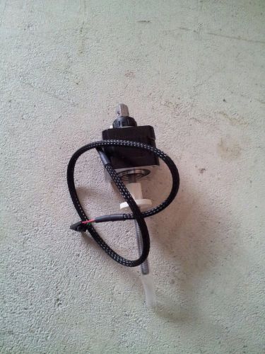 Carriage Linear Stepper Motor Arizona 550