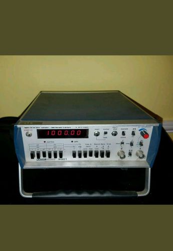 Vintage racal 9901 universal counter timer for sale