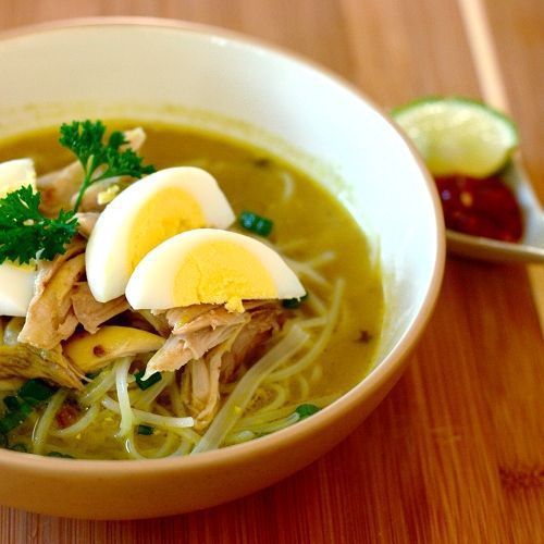 new ready Soto Balapan Solo