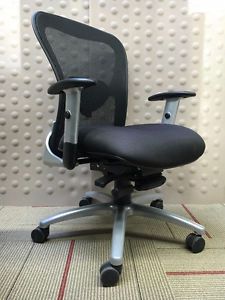 9to5 Seating Strata Task / Desk Chairs - Fully Assembled