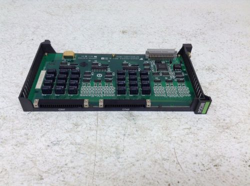 Yaskawa JANCD-MIO04 PCB Control Board Rev B03 JANCDMIO04 DF9201221-B0N