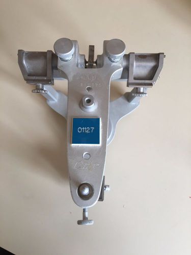 whipmix dental articulators