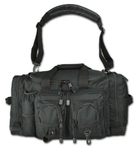 Lightning x deluxe duty bag (no decals) - black for sale