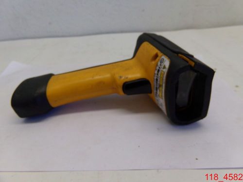 FOR PARTS OR REPAIR Datalogic Powerscan 7000 Barcode Scanner