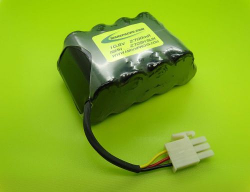 SS140 2700MA BATTERY FOR SUNRISE TELECOM SUNSET, xDSL MTT METERS