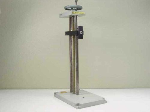 Weight-Tronix  e Stand 100 Lb Max 20&#034; Screw 1&#034; x 3&#034; Mount 18764-0017