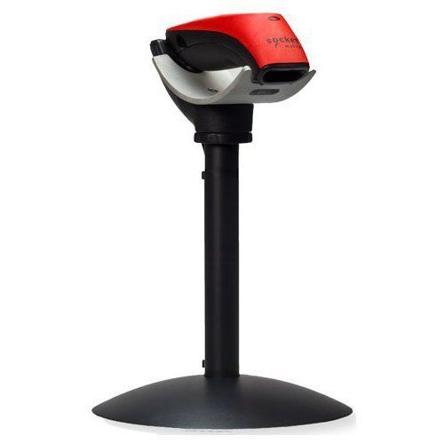 SOCKET MOBILE - ACCESSORIES AC4076-1538 SCANSTAND WITH 1A AC ADAPTER 3M