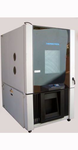 Thermotron SE-1000-5-5 Environmental Test Chamber with Humidity, -70C to 180C, 1