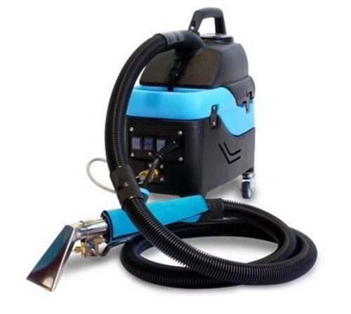 Mytee S-300H Tempo Heated Carpet &amp; Upholstery Extractor