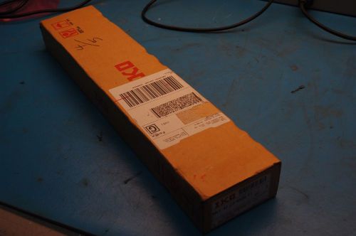 Iko nippon thompson mlf 42c2r500t1p 500mm cnc linear way slide bearing guide new for sale