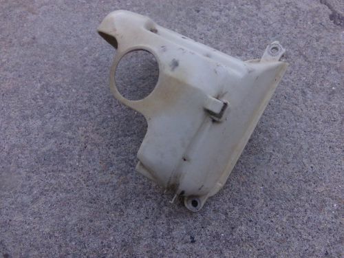 stihl ts400 concrete cutoff saw cylinder cover oem