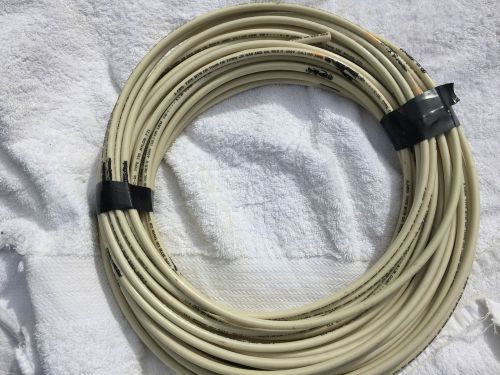 Electrical Wire 6 AWG White 80 Feet