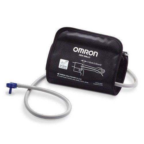 OMRON CD-WR17 Advanced-Accuracy Series Wide-Range D-Ring Cuff