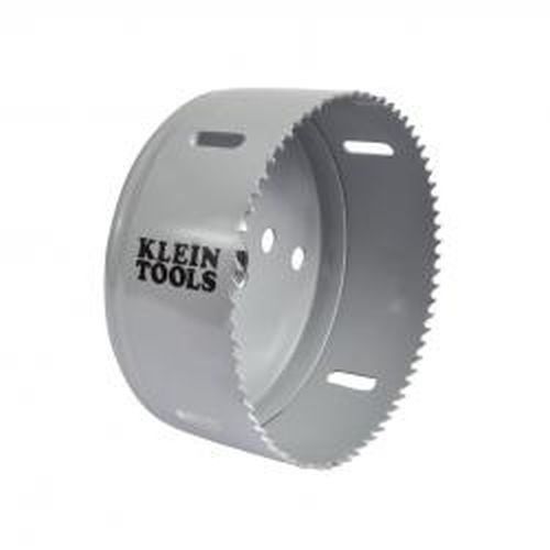 Klein Tools 31580 5-Inch Diameter Bi-Metal Hole Saw