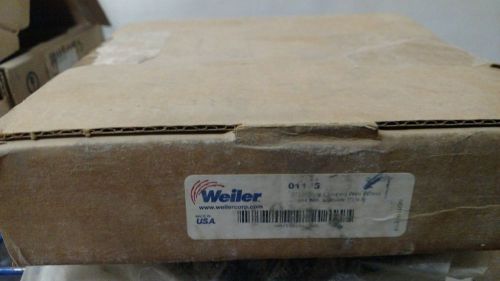 Weiler 01175 8&#034; narrow crimped wire wheel for sale