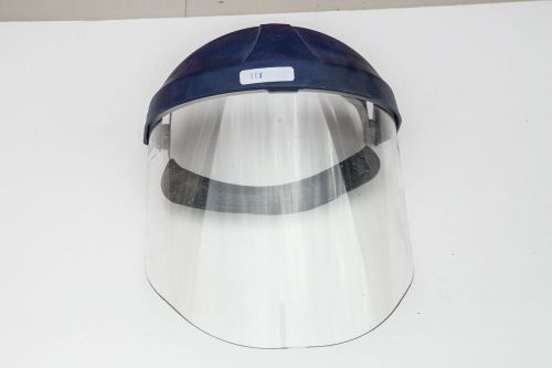 Plastic Face Shield/Protector