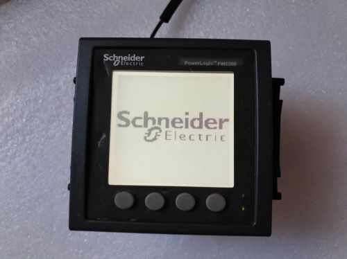 Schneider Electric PM5330 METSEPM5330 Power Parameter Measuring instruments