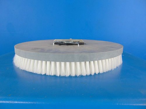 Tennant 14967 brush assembly disc