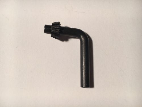 Small Chuck Key 1/4&#034;