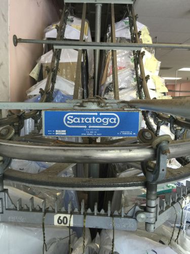 Saratoga Conveyor