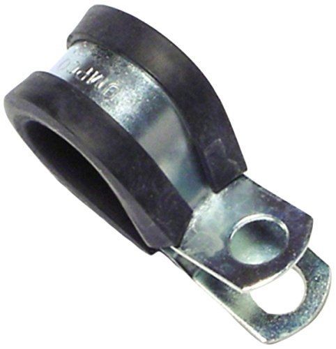 Hard-to-Find Fastener 014973152697 Cushion Support Clamps, 5/8 x 1/2-Inch,