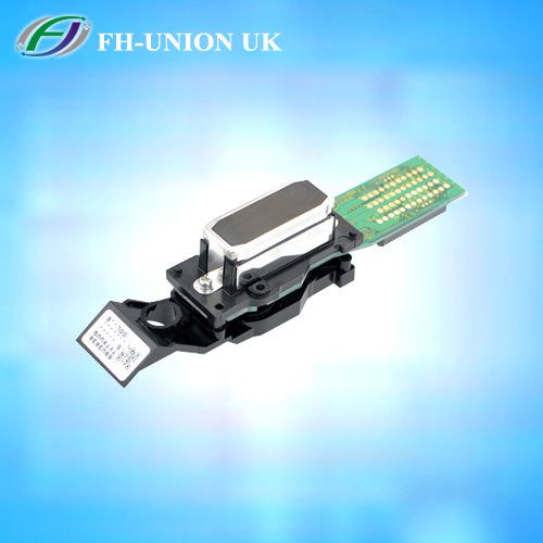 Epson dx4 solvent printhead, dx4 print head for roland,mimaki, mutoh printer for sale