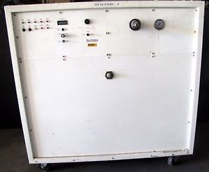 Bay voltex model # rrs-6850-wc-rc chiller   (#1351) for sale
