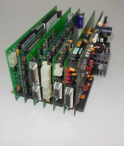 Varian assy L9539 L9536-301 L9524-301 R0395 L9542-301 A60702 L9255-301
