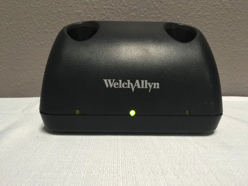 Welch Allyn 7114x Desk Charger, For Otoscope Ophthalmoscope Handles