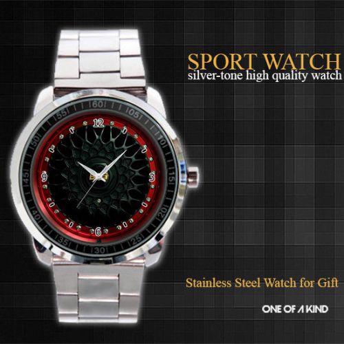 BBS Velg sport Metal Watch