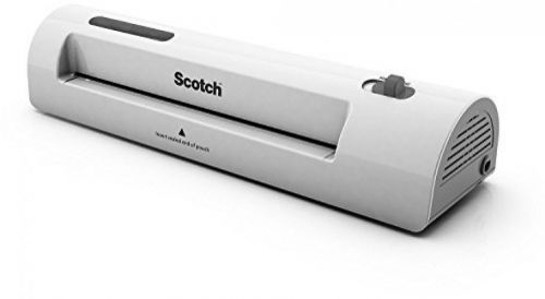 3M Touch Screen Thermal Laminator